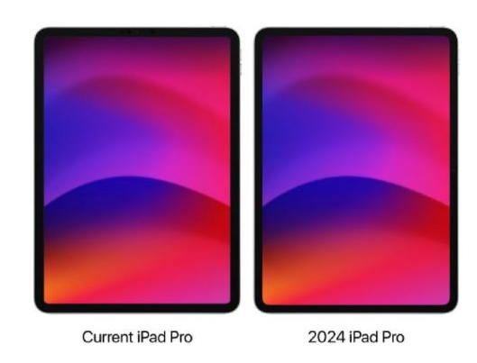 平房ipad维修服务点分享新款iPad Pro和iPad Air要来了 