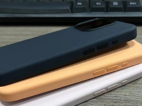 平房苹果14维修站分享iPhone14手机壳能直接给iPhone15用吗?