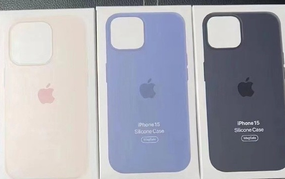 平房苹果14维修站分享iPhone14手机壳能直接给iPhone15用吗？ 