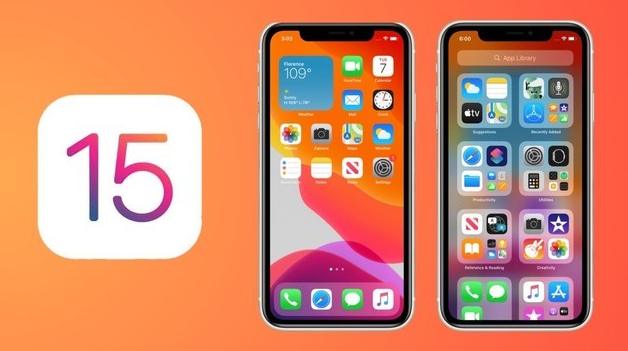 平房苹果13维修分享iPhone13更新iOS 15.5，体验如何 