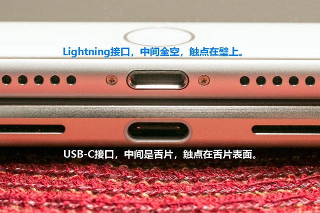平房苹果14维修分享iPhone 14会是什么接口 