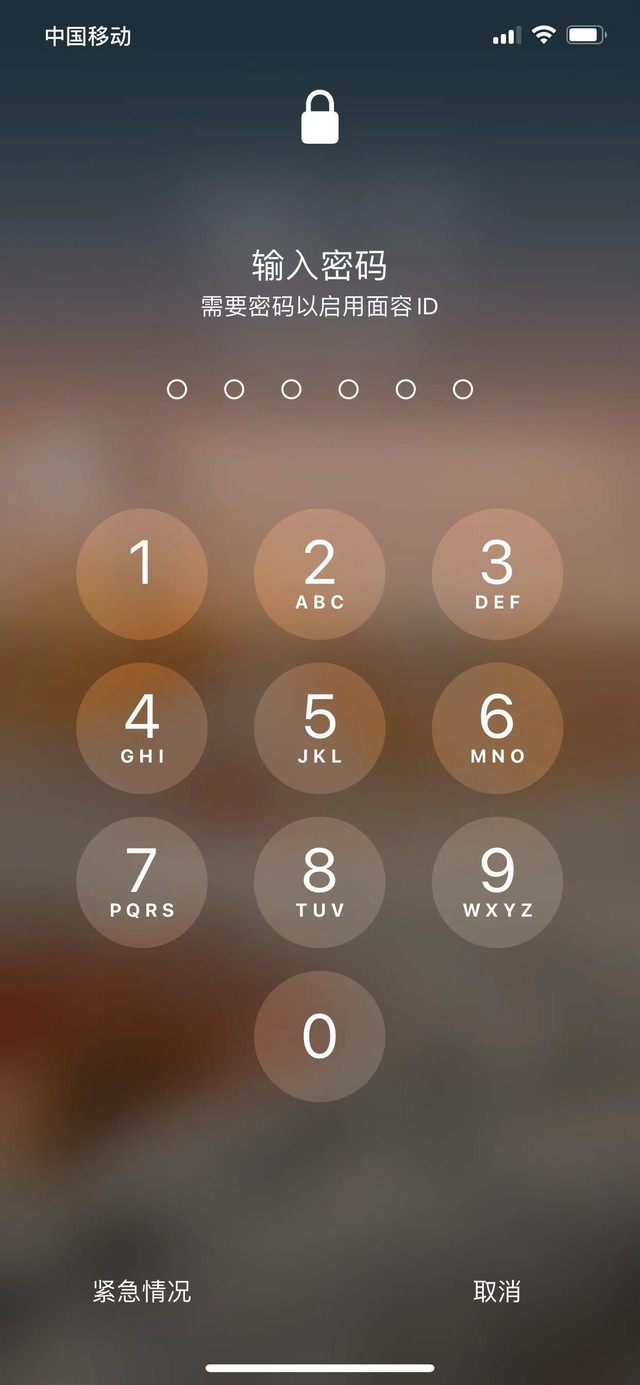 平房苹果13维修分享iPhone 13加强锁屏功能有什么用 