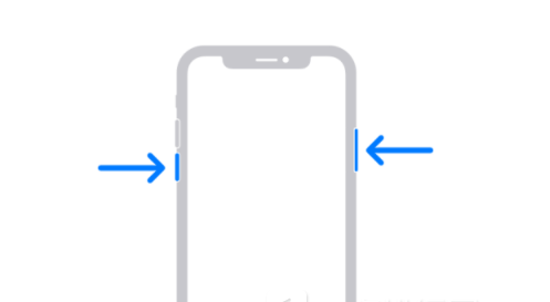 平房苹果13维修分享iPhone13屏幕失灵怎么办 