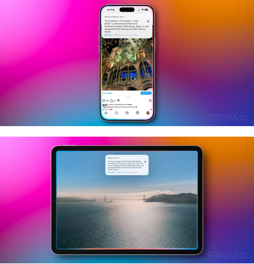 平房苹果手机维修分享苹果 Siri 接入 ChatGPT AI  