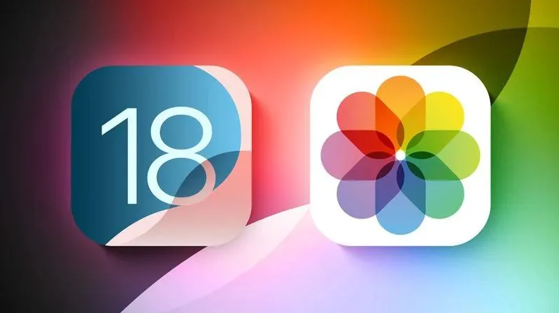 平房苹果手机维修分享苹果 iOS / iPadOS 18.1Beta 3 发布 