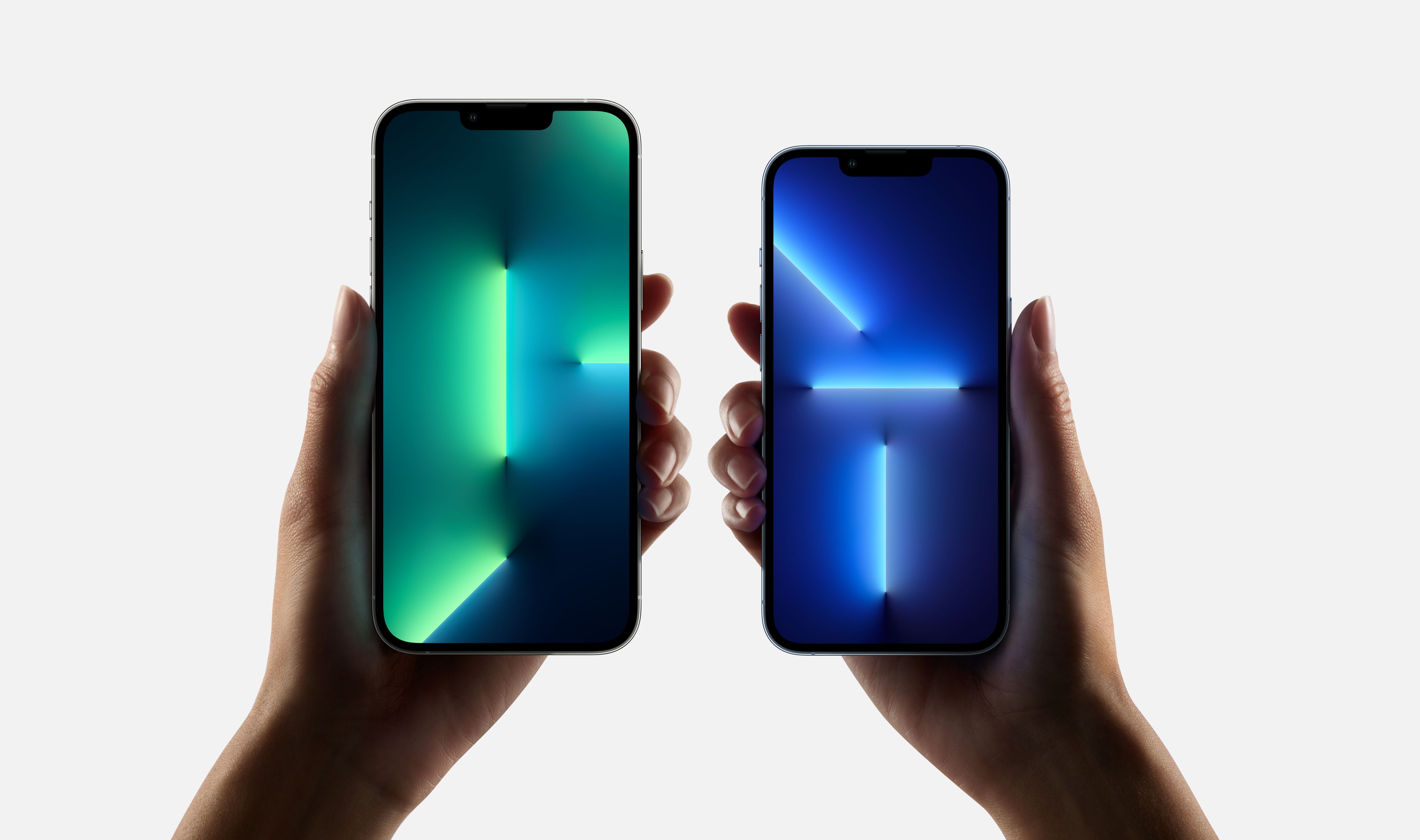 平房苹果手机维修分享iPhone 13 四款机型怎么选 
