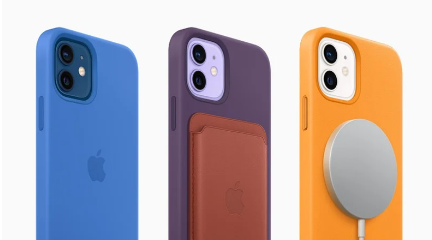 平房苹果手机维修分享关于 iPhone 13 的细节爆料 