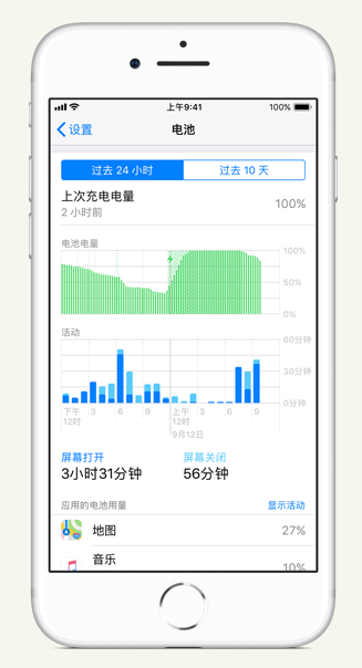 平房苹果手机维修分享iPhone 在夜间待机时耗电异常怎么办 