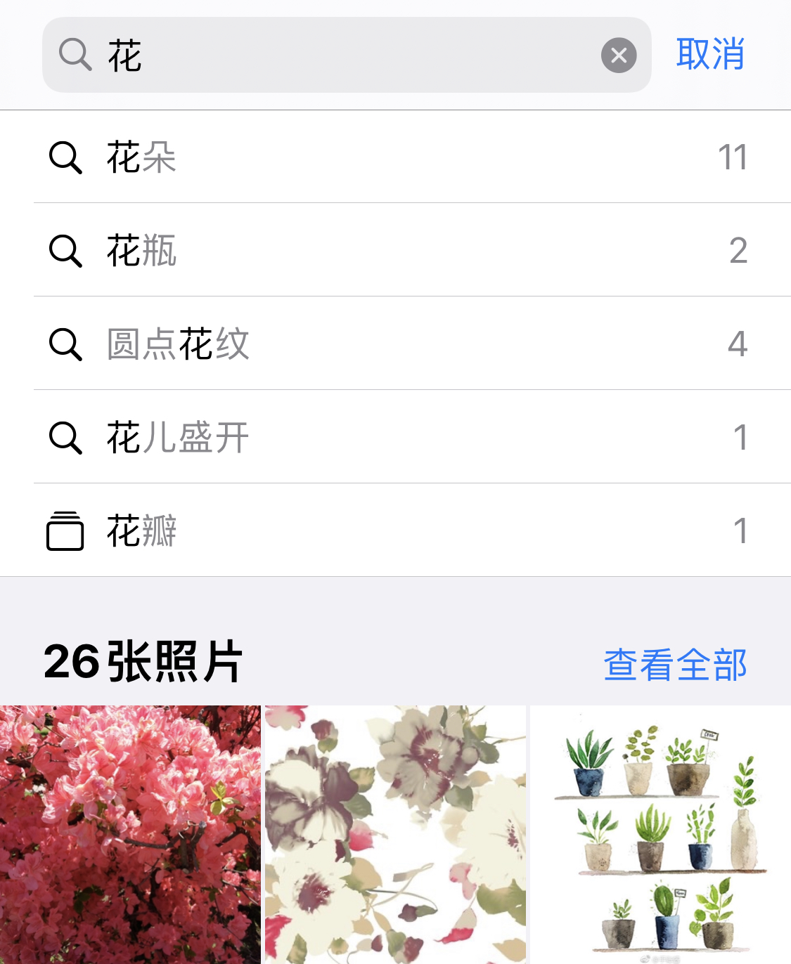 平房苹果手机维修分享iPhone 小技巧 