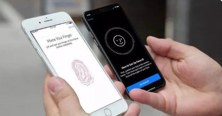 平房苹果手机维修分享iPhone 13 系列会有屏下指纹吗 