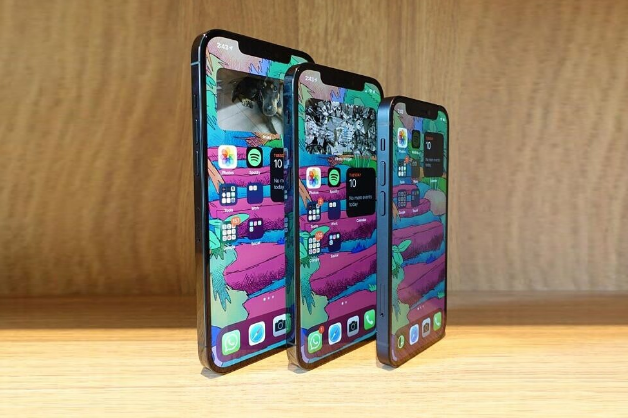 平房苹果手机维修分享iPhone 13发布日期 