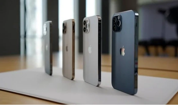 平房苹果手机维修分享为什么说iPhone13才是真旗舰 