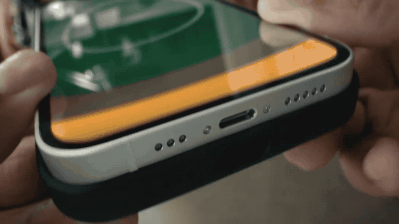 平房苹果手机维修分享未来 Magsafe 还有哪些发展空间 