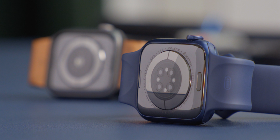平房苹果手机维修分享Apple Watch 是如何测量卡路里的 