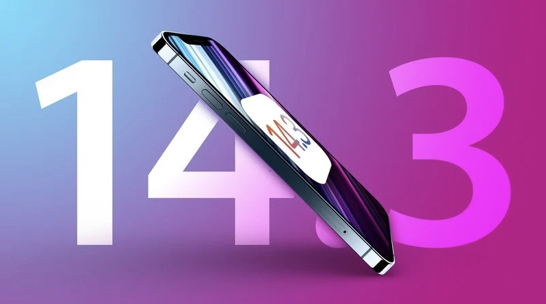 平房苹果手机维修分享iOS 14.3 RC2已发，iOS 14.3正式版本还远吗 