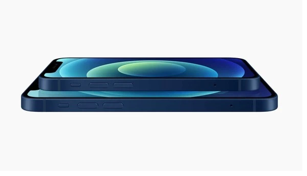 平房苹果手机维修分享iPhone 12 mini 锁屏后触屏失灵怎么办 