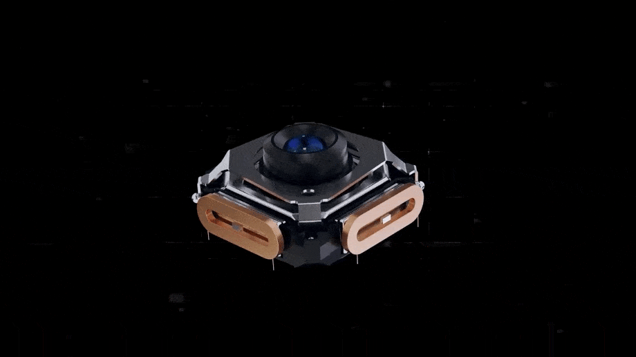 平房苹果手机维修分享iPhone 12 Pro Max 独享的这颗传感器更大的特点是什么 