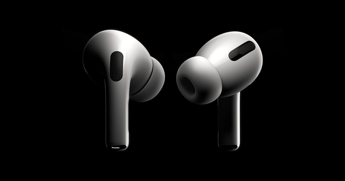 平房苹果手机维修分享AirPods Pro 爆音、降噪效果下降怎么办 
