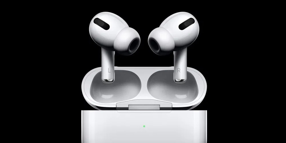 平房苹果手机维修分享AirPods Pro 出现静电噪音 