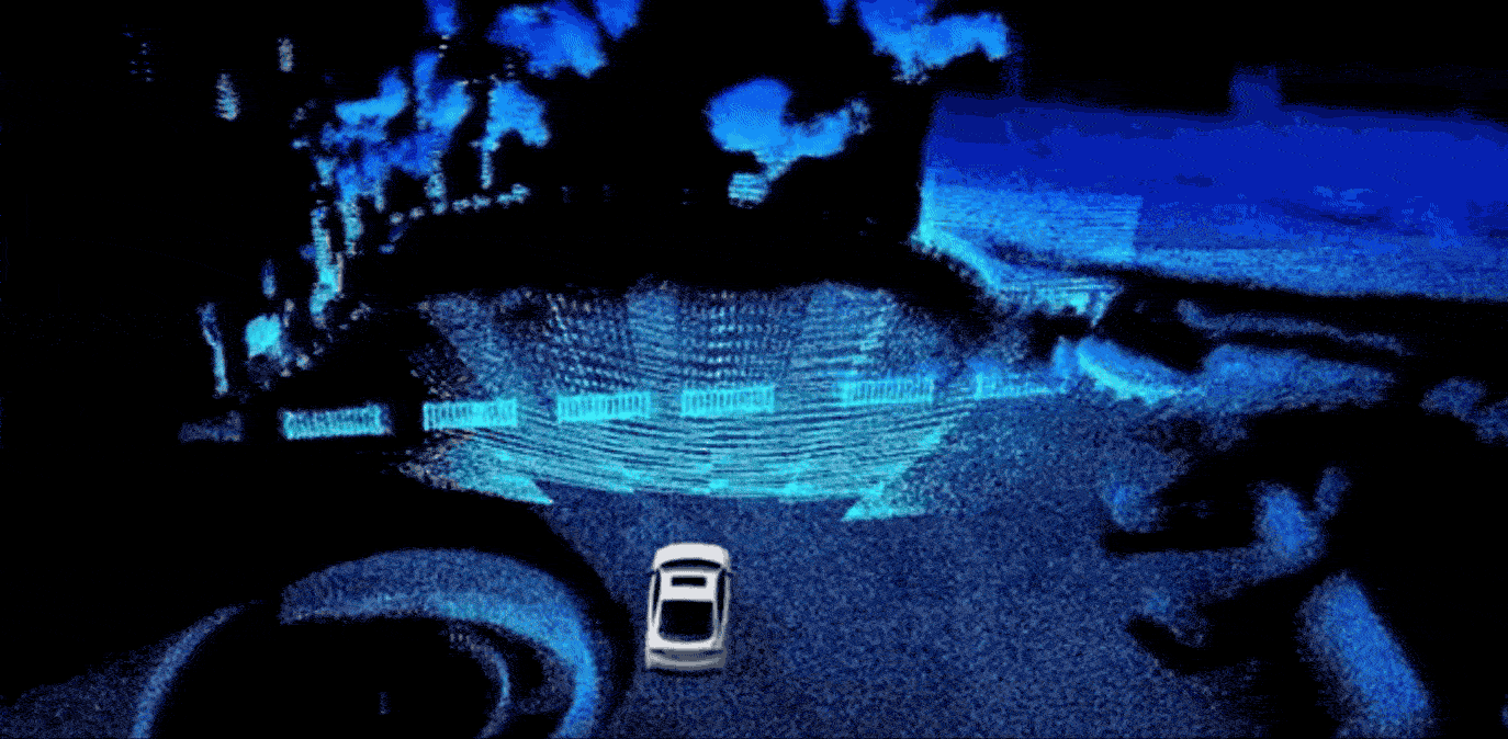 平房苹果手机维修分享iPhone 12 Pro 搭载的 LiDAR 镜头与 ToF 镜头有什么不同 