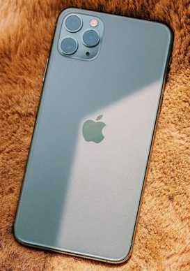 平房苹果维修点分享iPhone 11 Pro Max黑屏特殊诱因梳理 
