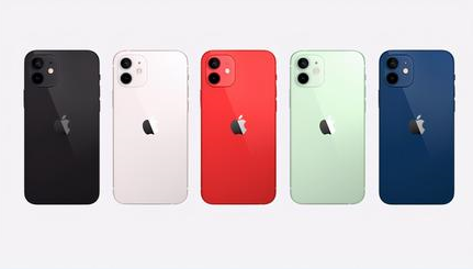 平房苹果维修点分享iPhone 12黑屏隐蔽故障解读 