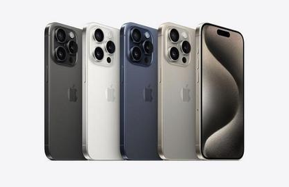 平房苹果维修点分享iPhone15 Pro黑屏冷门故障汇总 