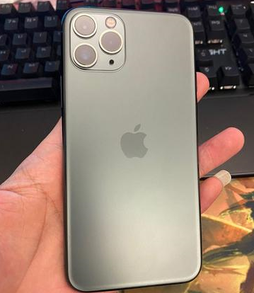 平房苹果维修点分享iPhone 11 Pro电池发烫小众问题解读 