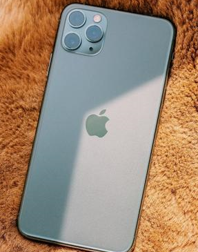 平房苹果维修点分享iPhone 11 Pro Max电池发烫特殊问题 