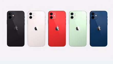 平房苹果维修点分享iPhone 12电池发烫少见诱因解析 