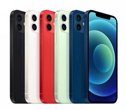 平房苹果维修点分享iPhone 12 Pro Max发烫冷门故障梳理 