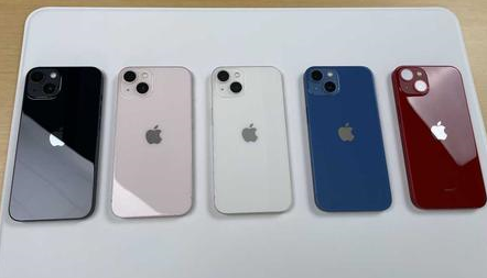 平房苹果维修点分享iPhone 13电池发烫多类故障解析 