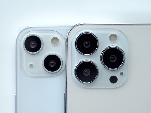 平房苹果维修点分享iPhone 13 Pro Max发烫特殊故障解读 