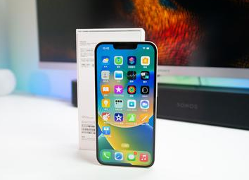 平房苹果维修点分享iPhone 14电池发烫真实诱因盘点 