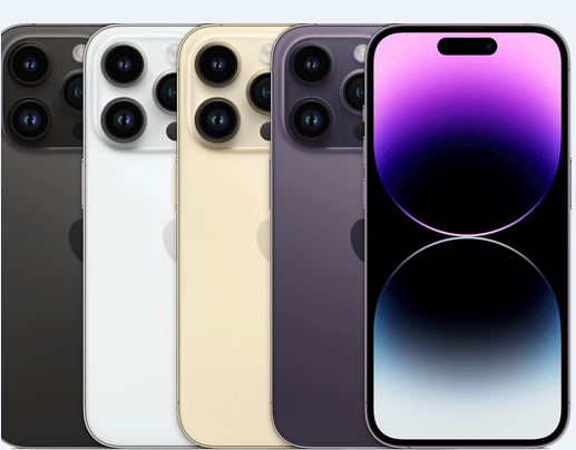 平房苹果维修点分享iPhone 14 Pro发烫易忽略问题解析 
