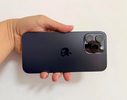 平房苹果维修点分享iPhone 14 Pro Max发烫多重诱因剖析 