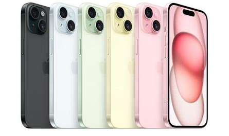 平房苹果维修点分享iPhone 15发烫易忽视问题科普 