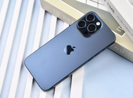 平房苹果维修点分享iPhone 15 Pro Max发烫深度剖析 