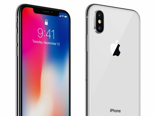 平房苹果维修点分享iPhone X摄像头实拍质感与场景适配全解析 