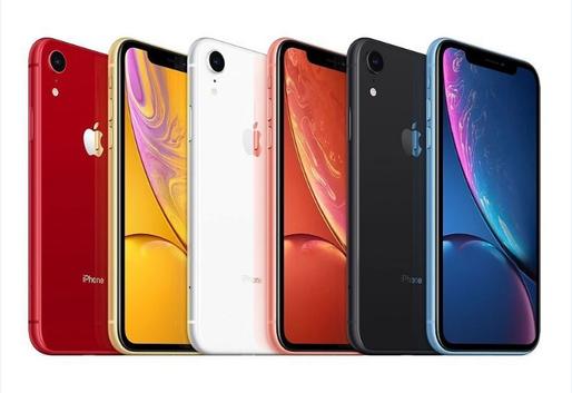 平房苹果维修点分享iPhone XR摄像头原生色彩表现与日常拍摄实用指南 